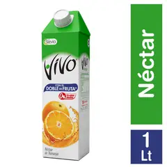 VIVO - Néctar Naranja