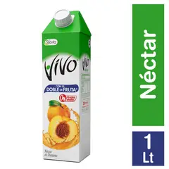 VIVO - Néctar Durazno