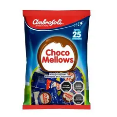 AMBROSOLI - CHOCOMELLOWS RESURRECCION 150G AMB