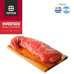 TOTTUS IMPORTADO - Filete  Importado Cat-V Vacío