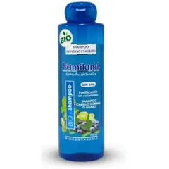 FAMILAND - Shampoo Sin Sal Arándano Uva