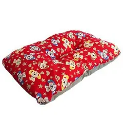 TOTTUS - Colchon Cama Impermeable Mediana