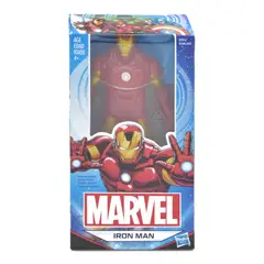 AVENGERS - Figura Avengers 6 All Star