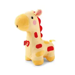 FISHER PRICE - F-P SURTIDO ANIMALES HORA DE DORMIR