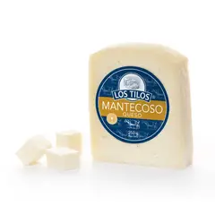 LOS TILOS - Queso Mantecoso