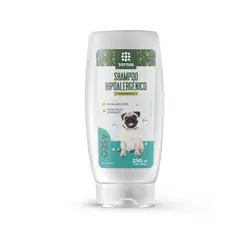 TOTTUS - Shampoo Hipoalergénico