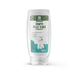 TOTTUS - Shampoo Pelaje Blanco