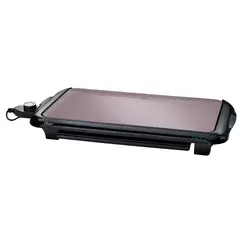 OSTER - Parrilla Eléctrica Bioceramica M18