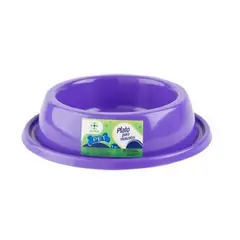 TOTTUS - Plato Mediano Alimento Mascota