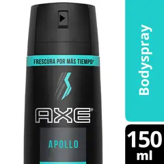 AXE - Desodorante Aerosol Apollo