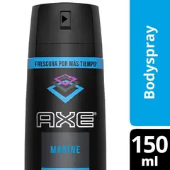 AXE - Desodorante Bodyspray Masculino Marine