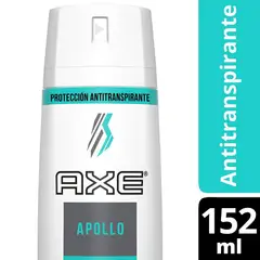 AXE - Desodorante Aerosol Apollo