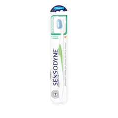 SENSODYNE - Cepillo de Dientes Sensodyne Suave Multi Protección Un