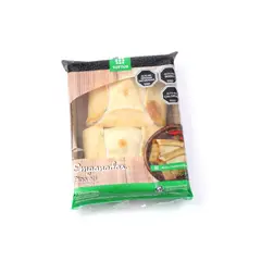 TOTTUS - EMP PINO AJI PACK