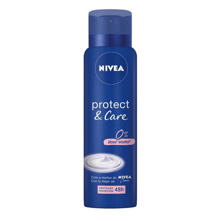 Desodorante Spray Protect Care 150 ML