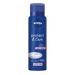 NIVEA - DESOD SPRAY PROTECT CARE 150ML NIVEA