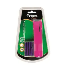 TORRE - CORCHETERA SOFT TOUCHCORCH26/6