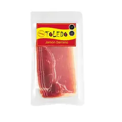 TOLEDO - Jamón Serrano