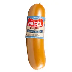 PACEL - Pate de Ternera Pacel 135 g