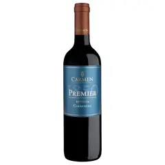 CARMEN - Vino Tinto Carmenere Reserva