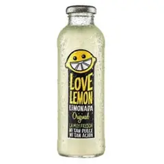 LOVE LEMON - Limonada Bot