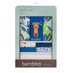 BAMBINO - Caja de Regalo Niño