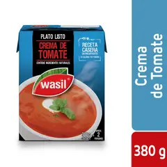 WASIL - Crema Tomates