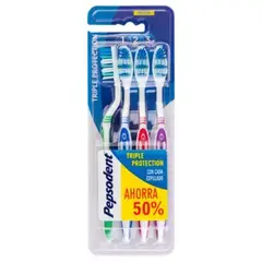 PEPSODENT - Cep Trid Med