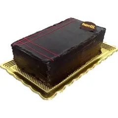 TAVELLI - Torta Trufa Guinda Amarena 10 Porciones