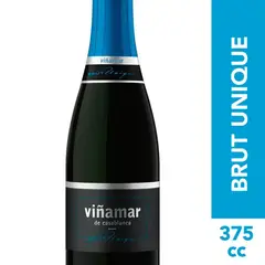 VIÑAMAR - Espumante 13° Unique