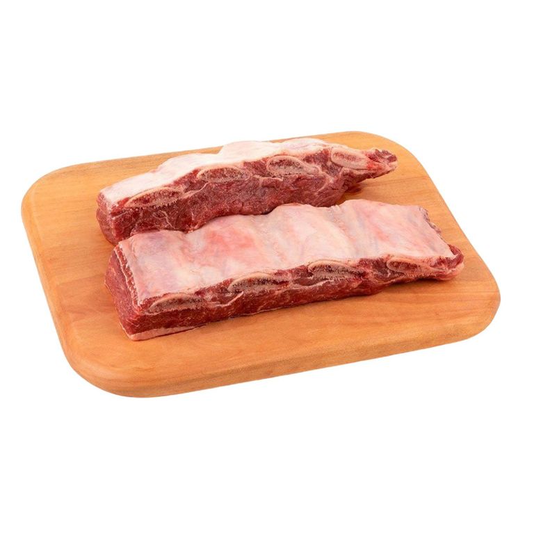 Asado Tira Plancha Fresco Nac. Cat-V - Tottus - $13.990