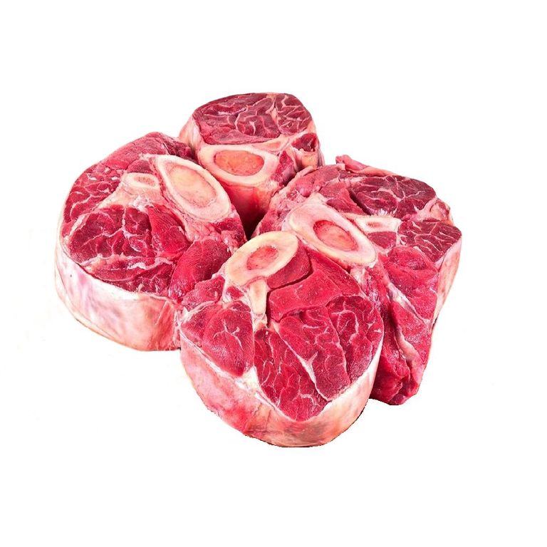 Osobuco Mano Cat-V Fresco - Tottus - $11.490