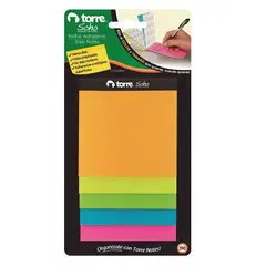 TORRE - BLISTER TORRE NOTES STEP 150 HJS.