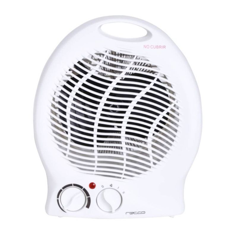 Termoventilador blanco FH04-W
