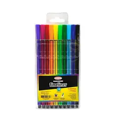 ARTEL - Fineliner 10 colores