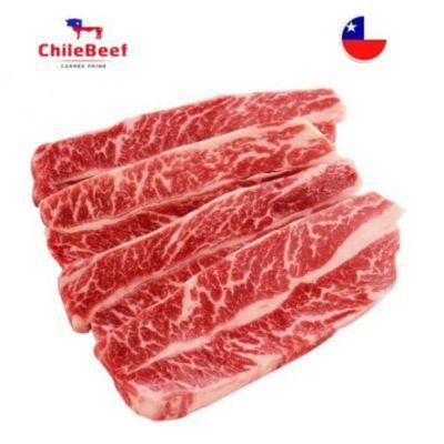 Short Ribs Cat-V Vacío - Tottus - $19.990