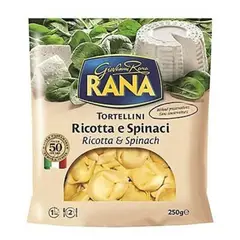 RANA - Ravioli Ricotta E Spinaci