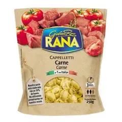 RANA - Cappelletti con Carne