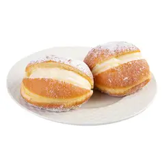 TOTTUS - Pack Berlines Crema