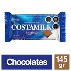 COSTA - Chocolate Milk