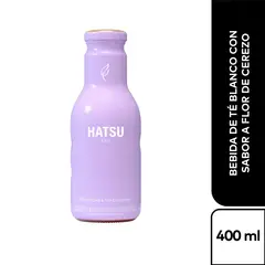 HATSU - Té Flor de Cerezo