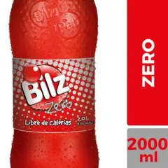 BILZ - Bebida Zero