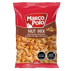 MARCO POLO - Nut Mix