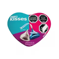 HERSHEYS - Chocolate Caja Corazón
