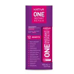 KATIVA - Tratamiento Capilar Spray One Instant Repair Kativa 100 ml