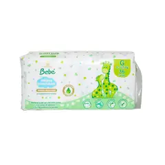 TOTTUS - Pañales Desechables Talla G