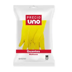 PRECIO UNO - Guante Multiuso M