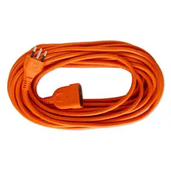 MACROTEL - Extensión Eléctrica 10 Metros 2500 W