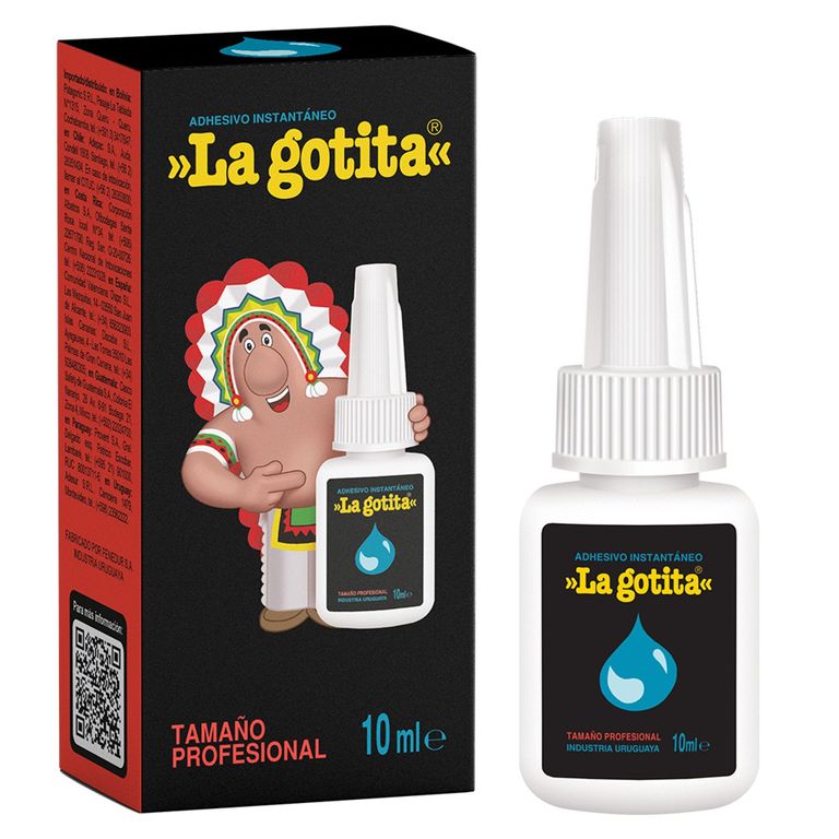 La Gotita 10 ML UN