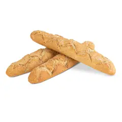 TOTTUS - Pan Barra 5 Semillas Masa Madre 300 g